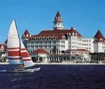 Disney's Grand Floridian Resort & Spa