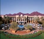 Fairmont Scottsdale Princess